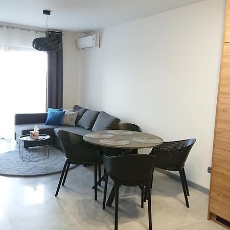 Apartamenty Color - Niebieski Κίελτσε Εξωτερικό φωτογραφία