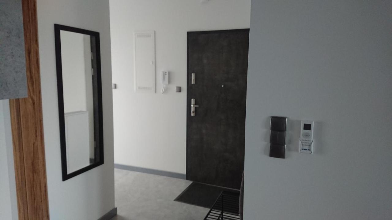 Apartamenty Color - Niebieski Κίελτσε Εξωτερικό φωτογραφία
